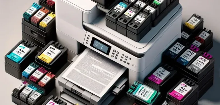 intro section image for our blog - Why You Should Rent Printers Instead of Buying