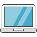 icon for laptop