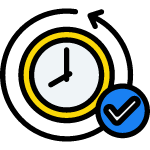 icon for Just in Time Resource Management