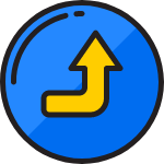 icon for Stay Ahead of the Curve