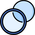 icon for Transparency