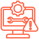 technical support icon