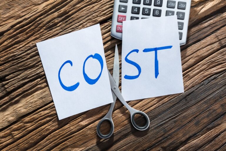 The Cost Factor